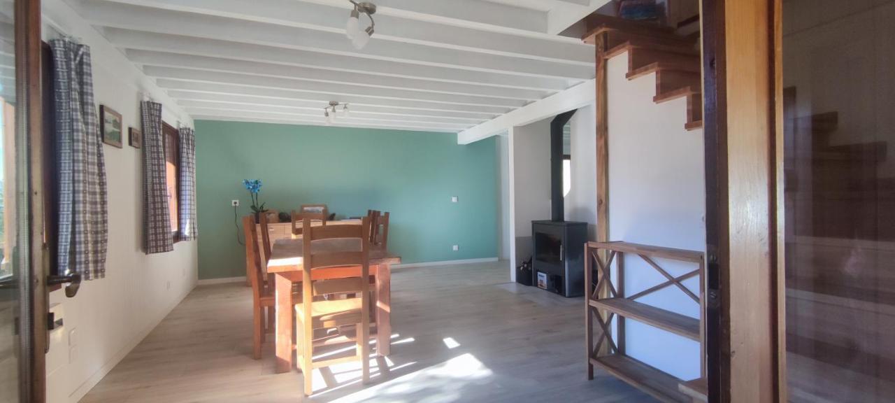 Chalet L'Alpe Saint-Pierre-d'Entremont  Ngoại thất bức ảnh