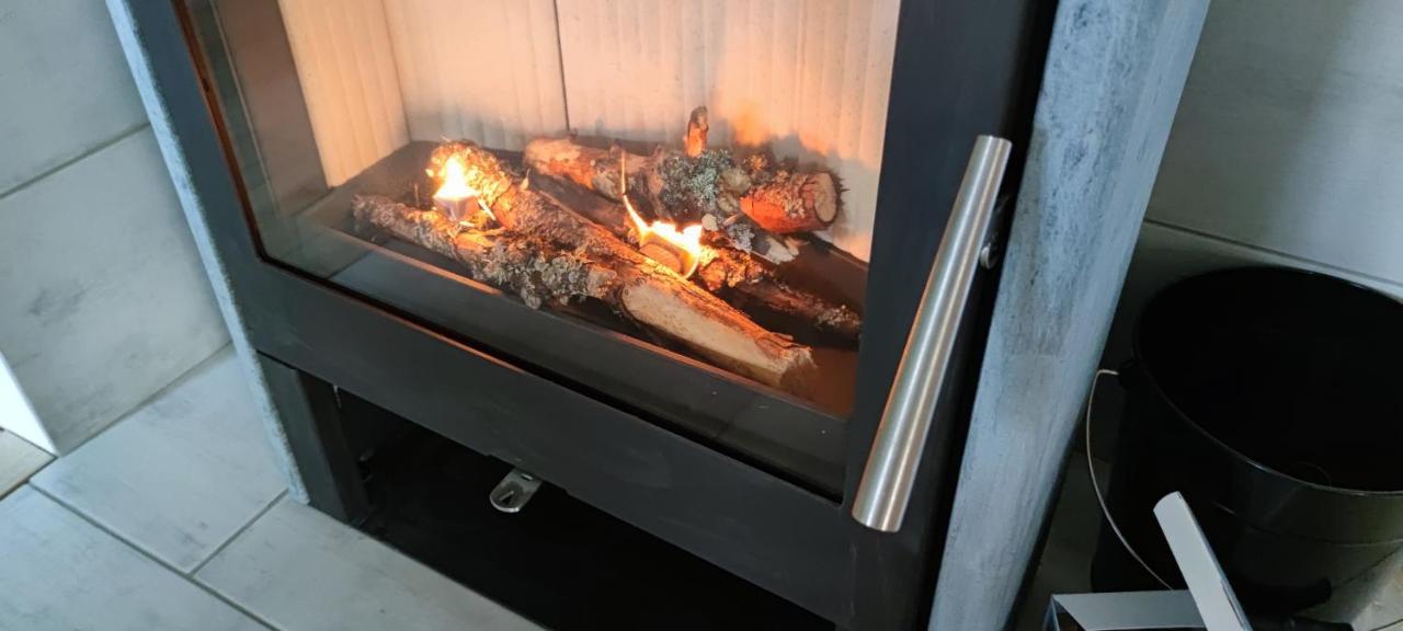 Chalet L'Alpe Saint-Pierre-d'Entremont  Ngoại thất bức ảnh