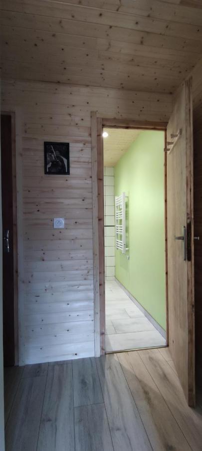 Chalet L'Alpe Saint-Pierre-d'Entremont  Ngoại thất bức ảnh