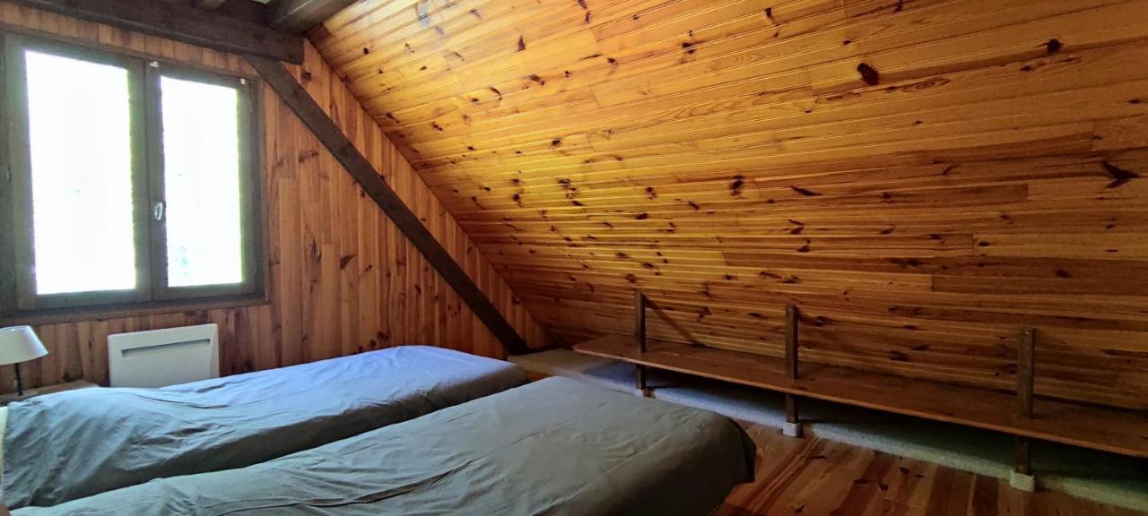 Chalet L'Alpe Saint-Pierre-d'Entremont  Ngoại thất bức ảnh