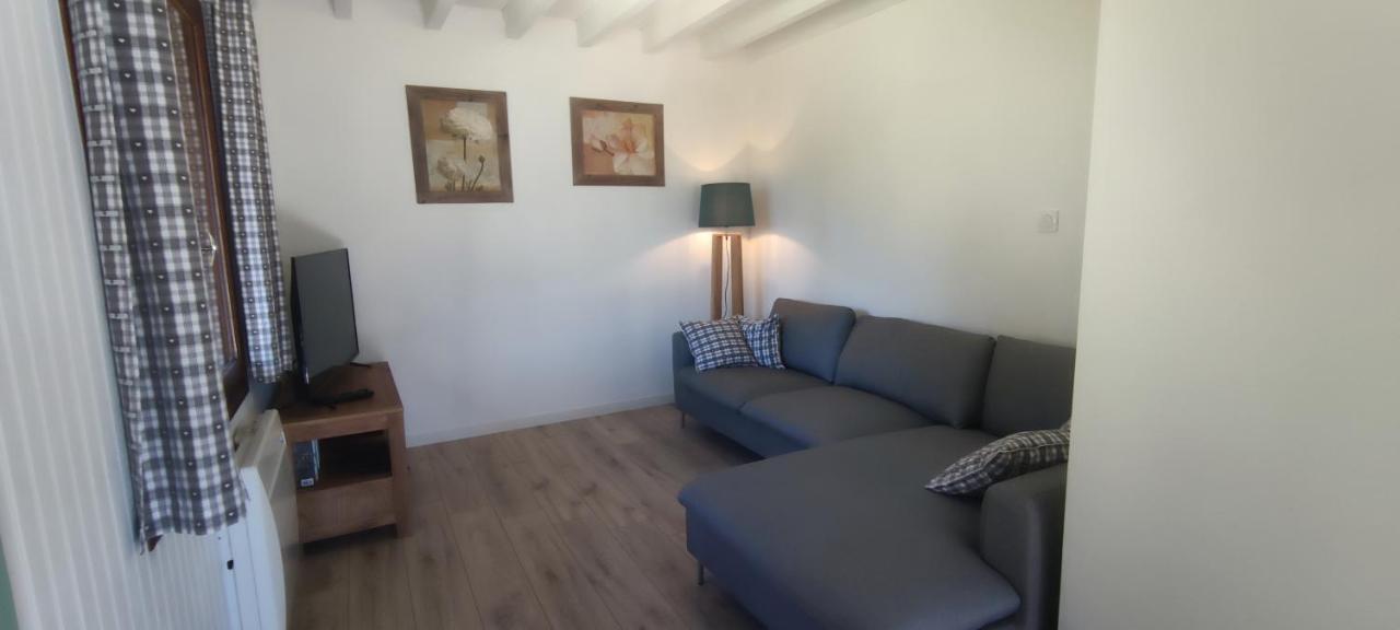 Chalet L'Alpe Saint-Pierre-d'Entremont  Ngoại thất bức ảnh