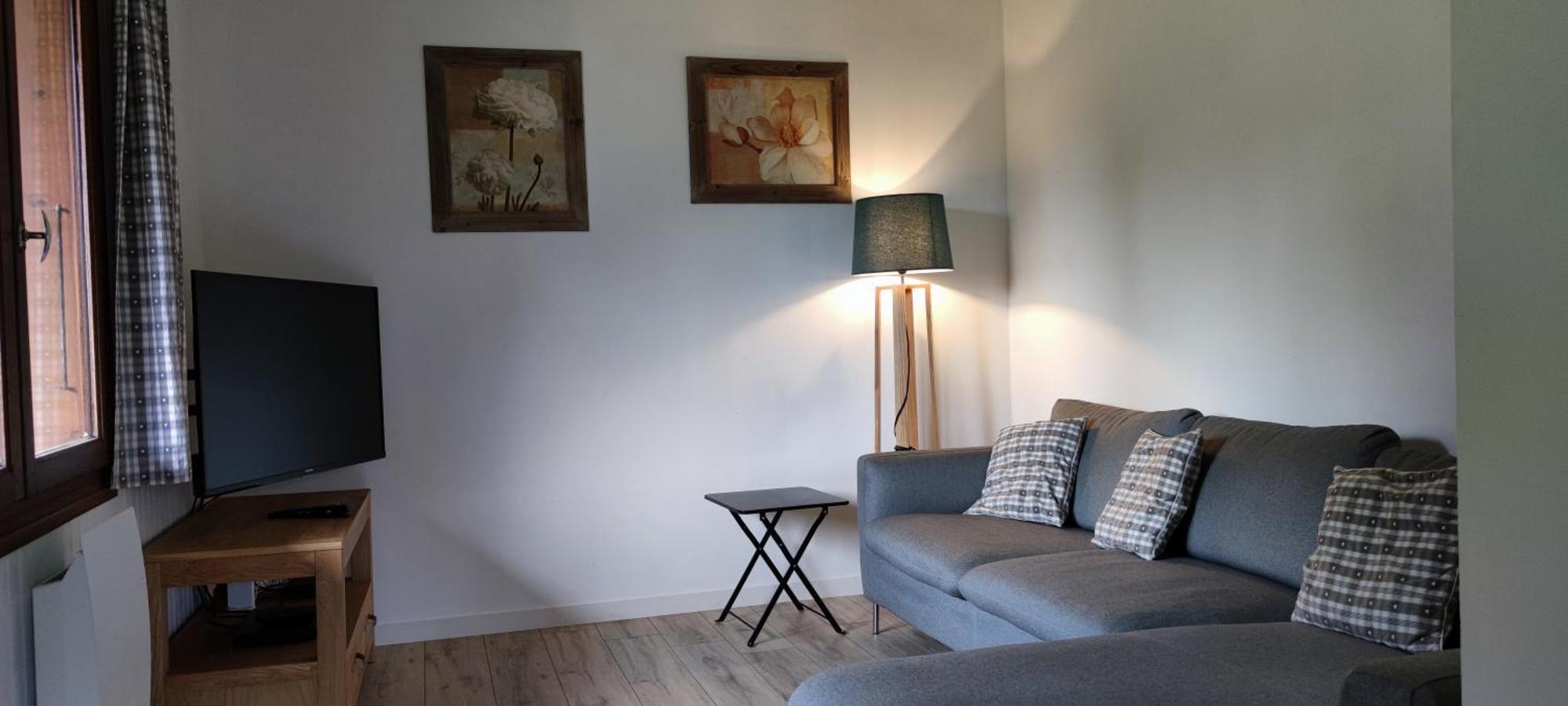 Chalet L'Alpe Saint-Pierre-d'Entremont  Ngoại thất bức ảnh