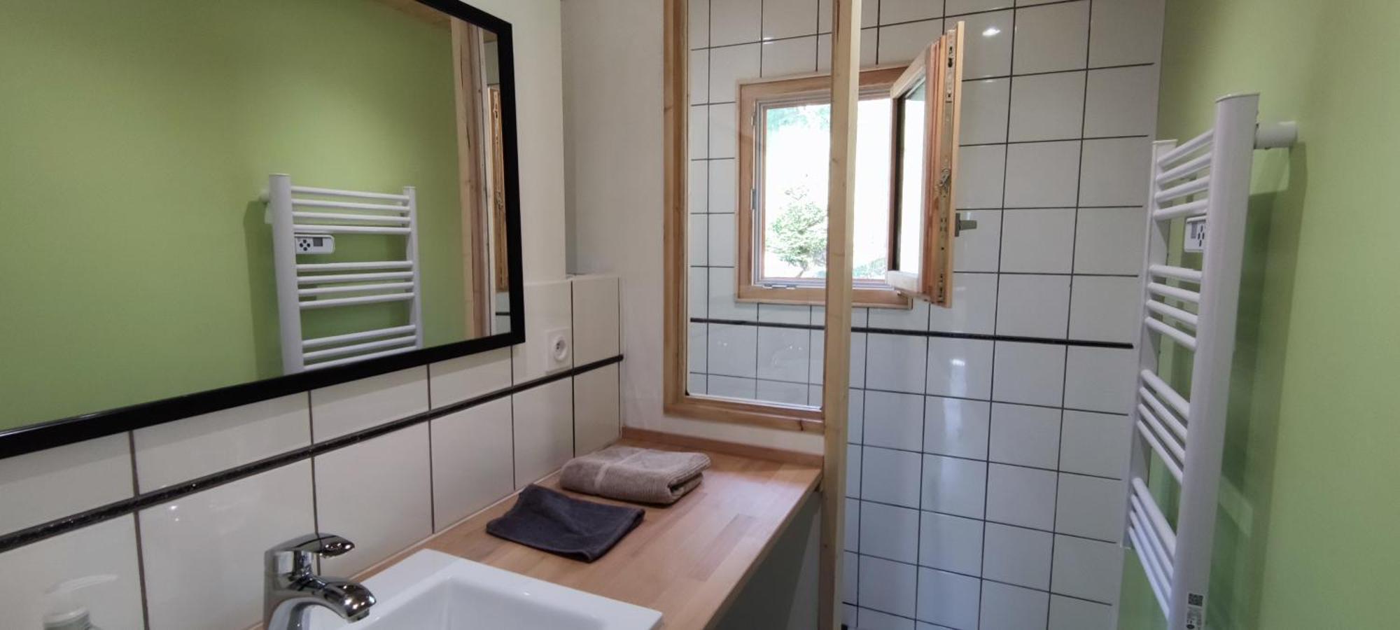 Chalet L'Alpe Saint-Pierre-d'Entremont  Ngoại thất bức ảnh