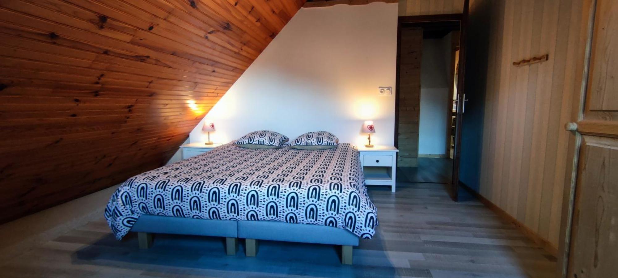 Chalet L'Alpe Saint-Pierre-d'Entremont  Ngoại thất bức ảnh